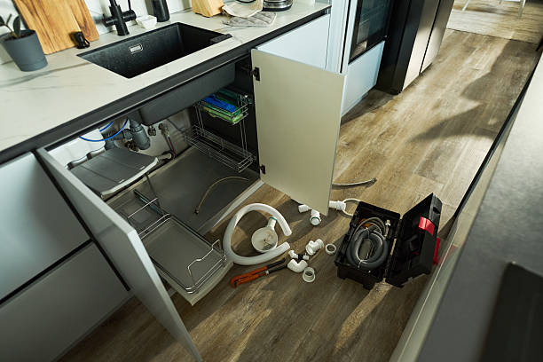 Reliable Drain Cleaning contractor in Picayune, MS by Street Wise - Plumbing